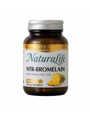 NTR Bromelain